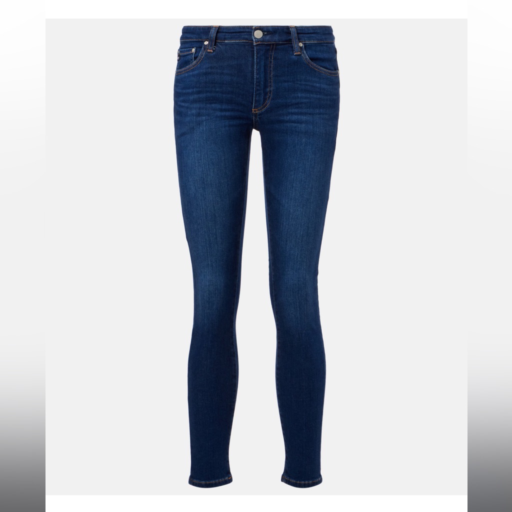 Ag Adriano Goldschmied | The Legging Super Skinny Jeans